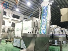 3000-4000BPH 全自动水灌装 （型号：XGF12-12-5)
